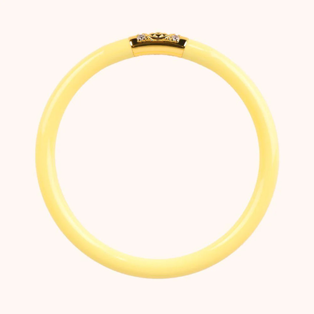 BuDhaGirl | Set of Four | All Weather Bangles in Bloom