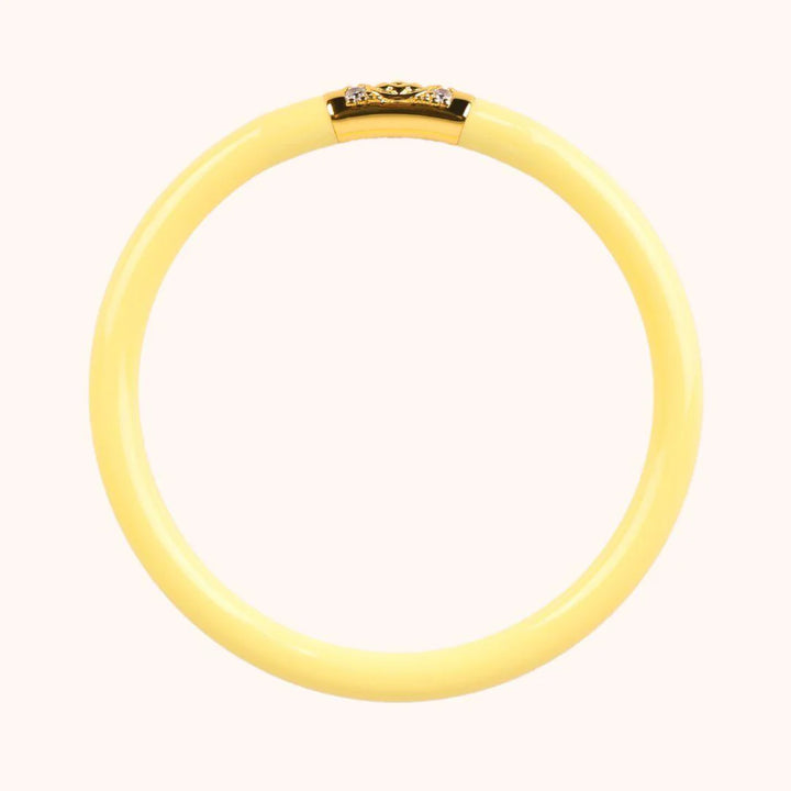 BuDhaGirl | Set of Four | All Weather Bangles in Bloom