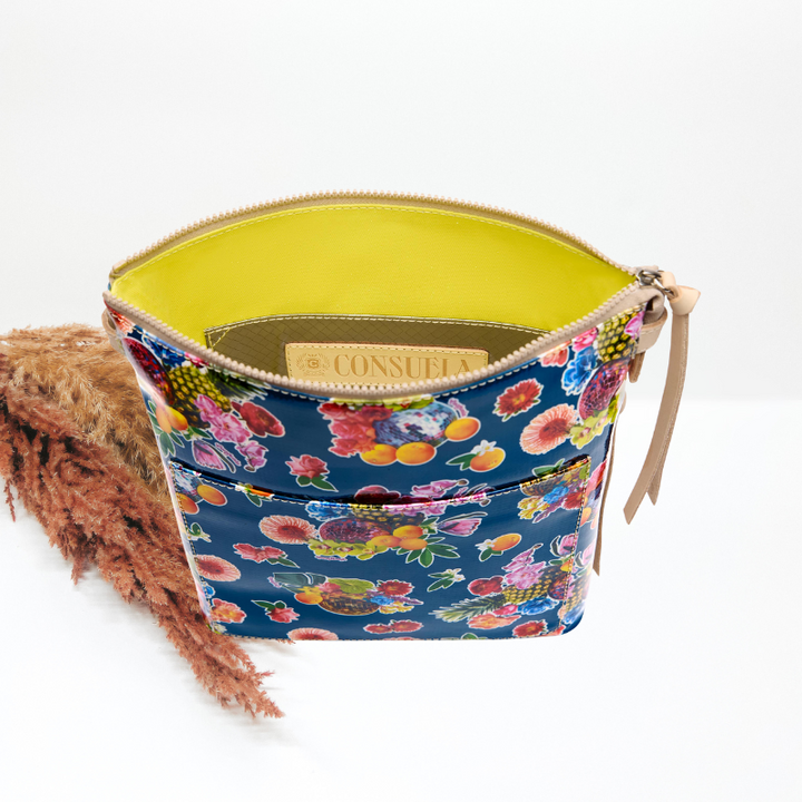 Consuela | Cruise Tour Crossbody Bag