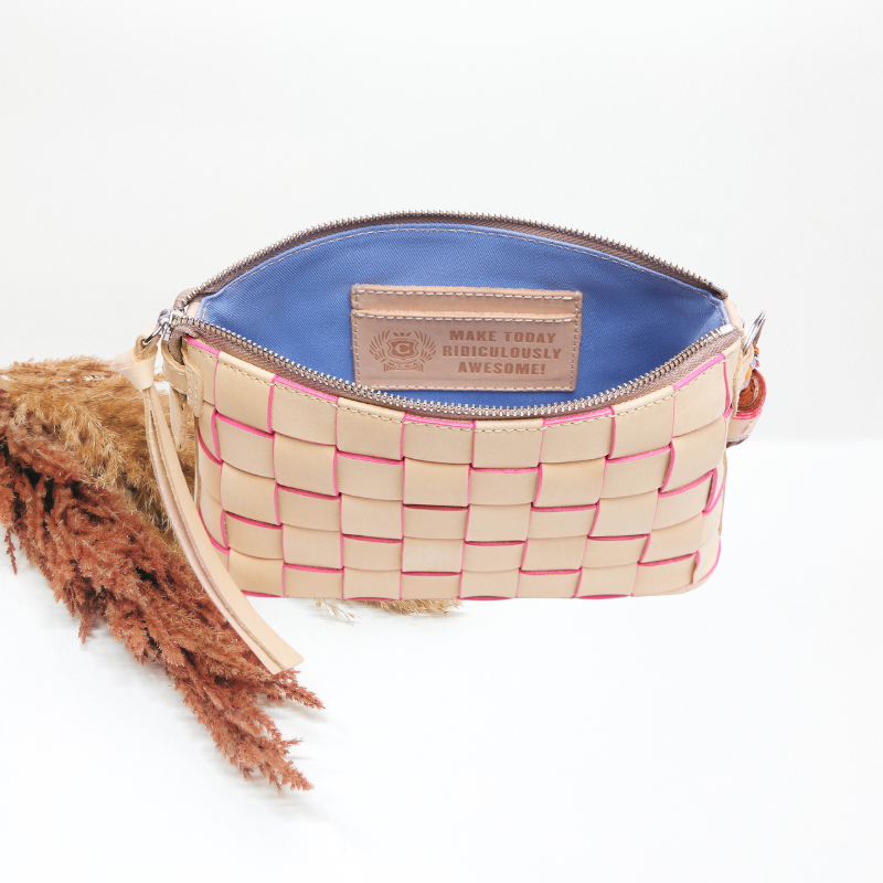 Consuela | Jody Midtown Crossbody Bag