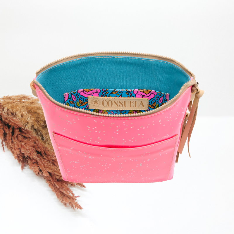 Consuela | Shine Tour Crossbody Bag