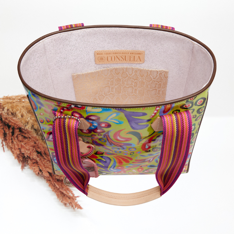 Consuela | Limon Classic Tote Bag