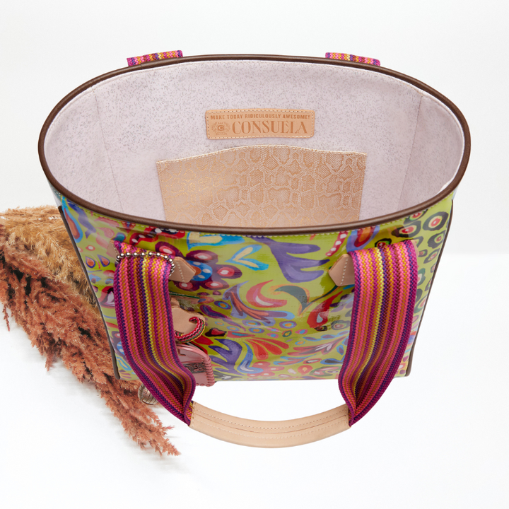 Consuela | Limon Classic Tote Bag