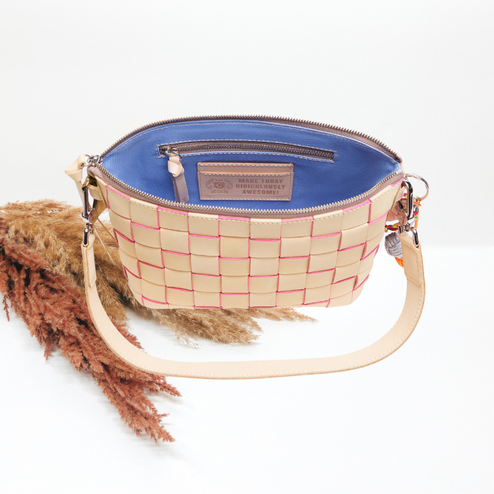 Consuela | Jody Your Way Bag