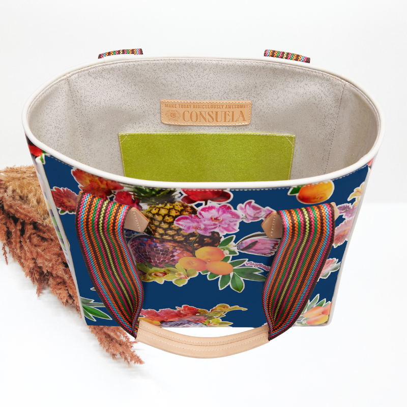 Consuela | Cruise Classic Tote