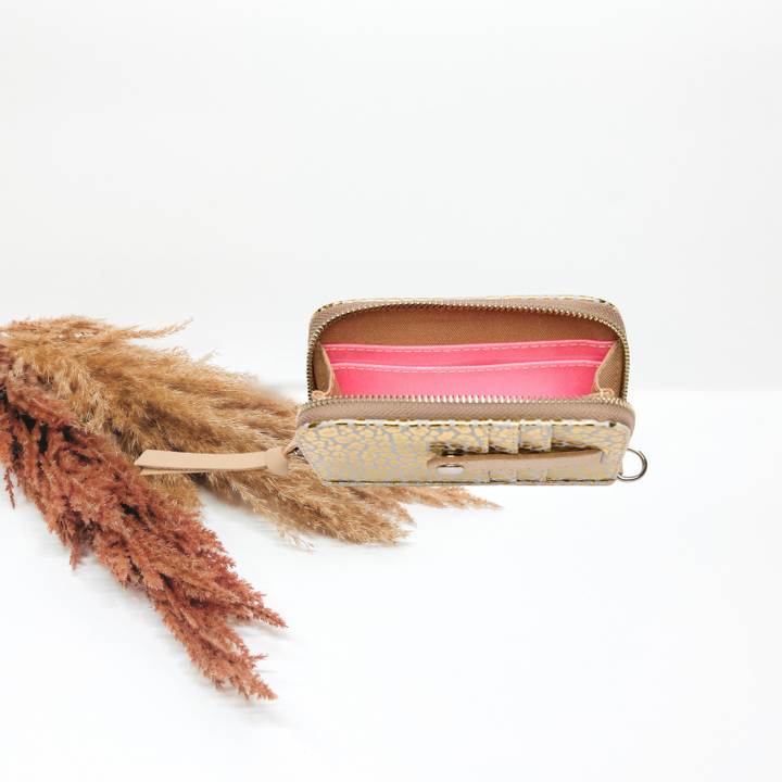 Consuela | Kit Zippy Wallet