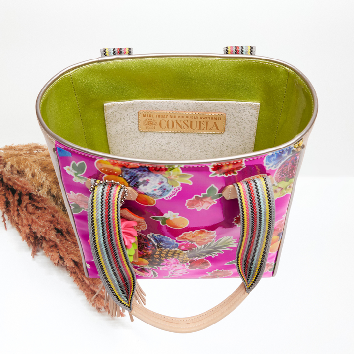 Consuela | Birdie Chica Tote