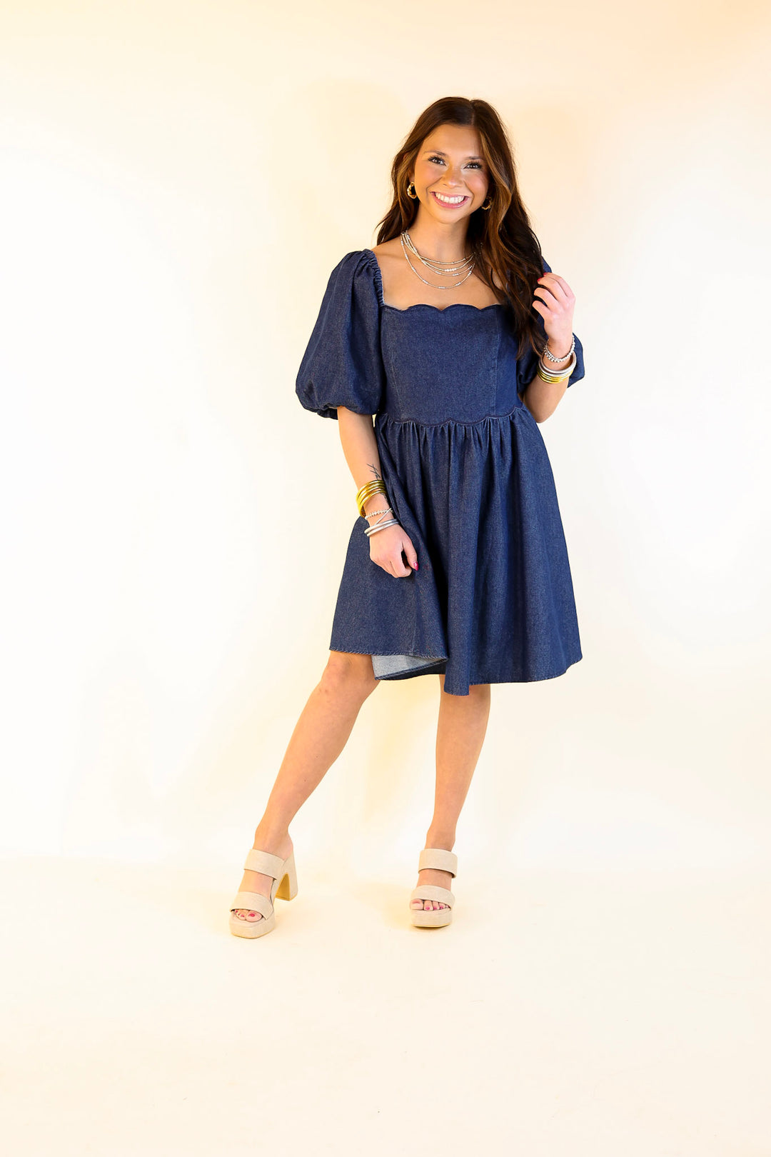 short southern belle dress WOMENS DRESSES & ROMPERS Southern Belle Boutique