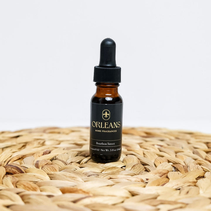 Orleans | 0.5 oz Scented Oil | Various Scents