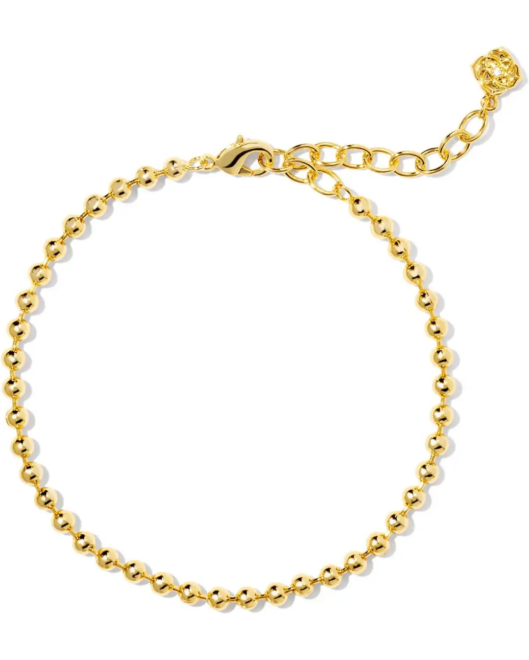 Kendra Scott | Oliver Gold Chain Bracelet - Giddy Up Glamour Boutique
