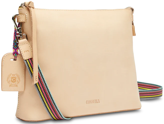 Consuela | Diego Downtown Crossbody Bag - Giddy Up Glamour Boutique