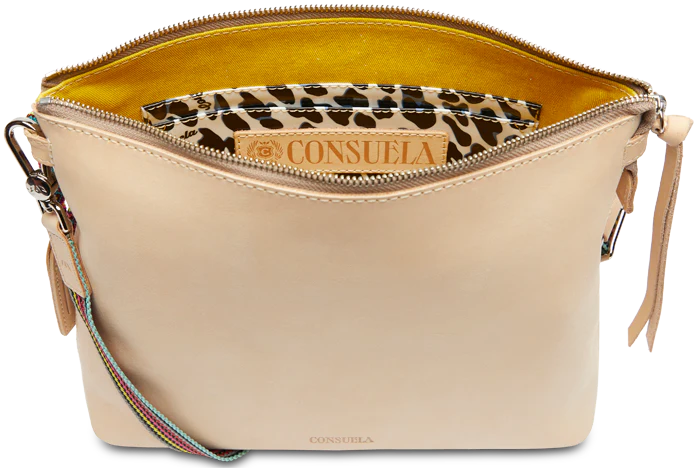 Consuela | Diego Downtown Crossbody Bag - Giddy Up Glamour Boutique