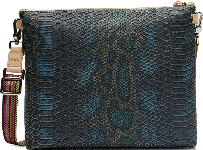 Consuela | Rattler Downtown Crossbody Bag - Giddy Up Glamour Boutique