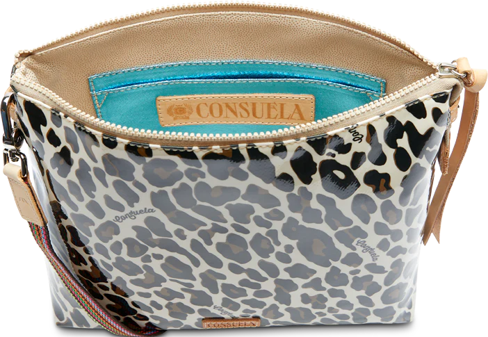 Consuela | Mona Downtown Crossbody Bag - Giddy Up Glamour Boutique