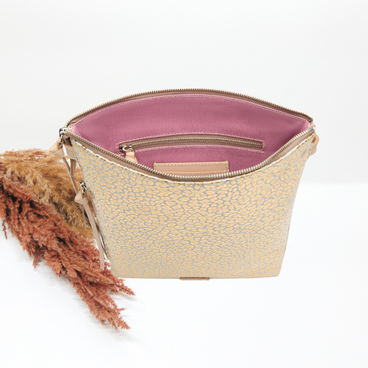 Consuela | Kit Tour Crossbody Bag