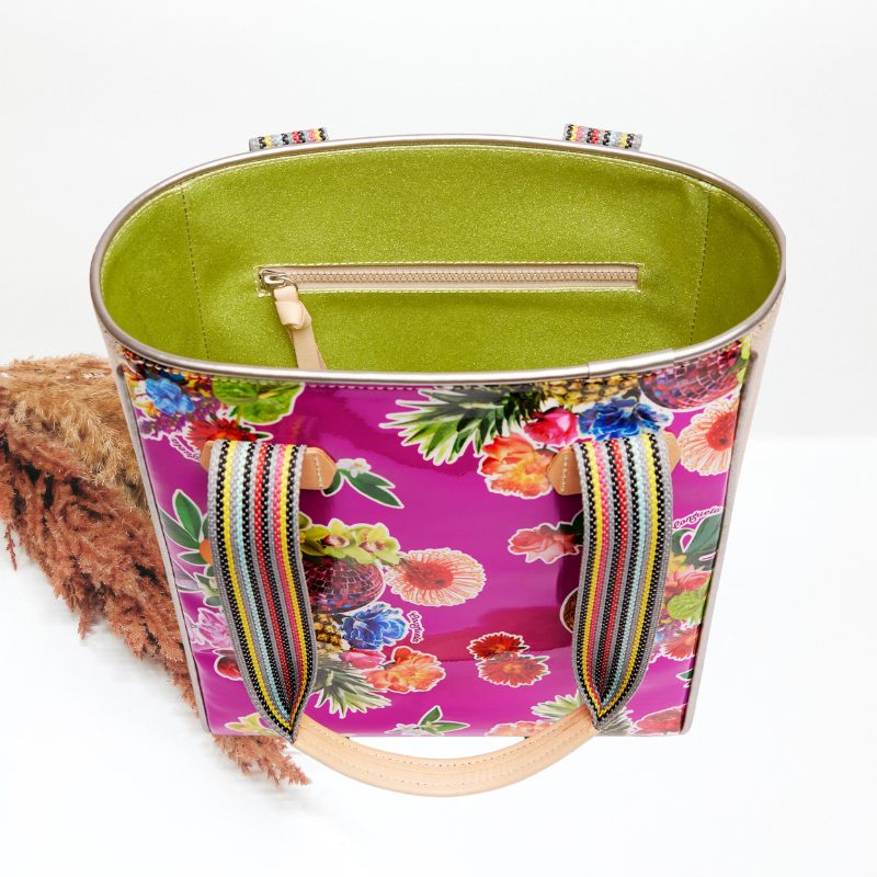 Consuela | Birdie Chica Tote