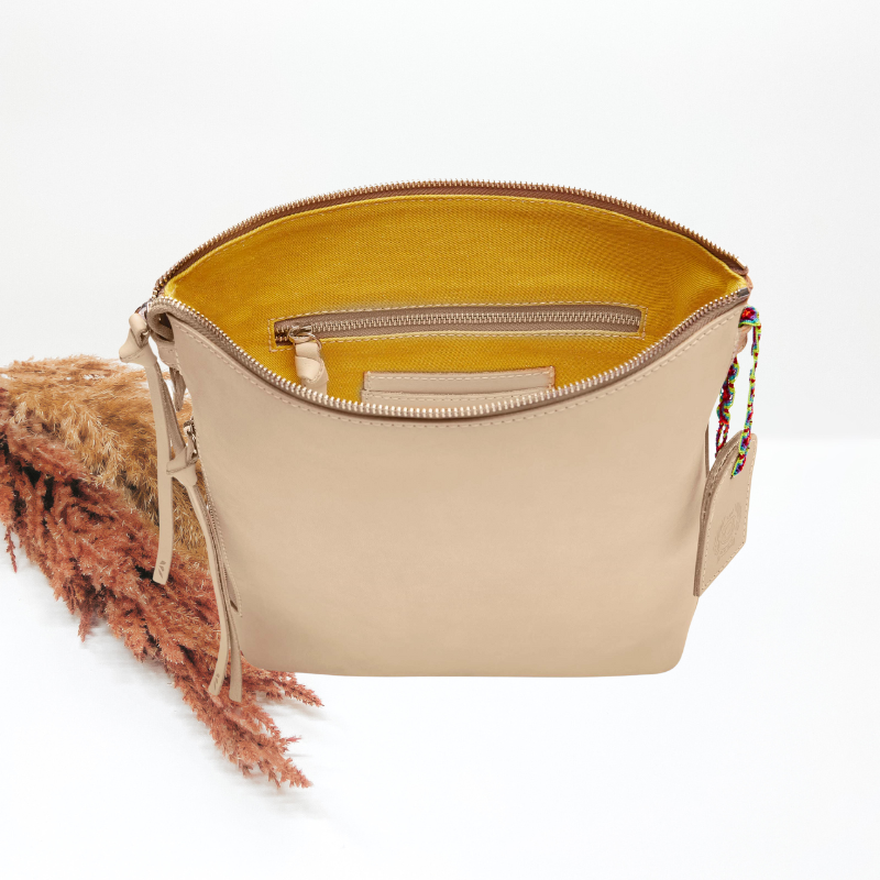 Consuela | Diego Tour Crossbody Bag