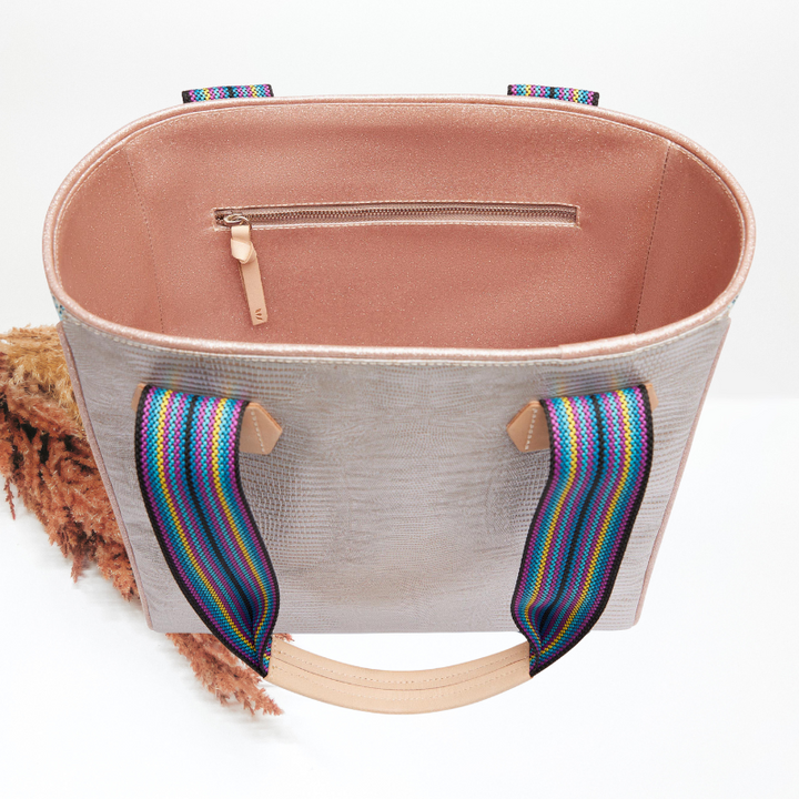 Consuela | Celeste Classic Tote