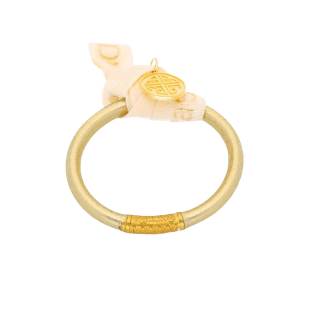 BuDhaGirl | All Season Bangle for Babies in Etoile