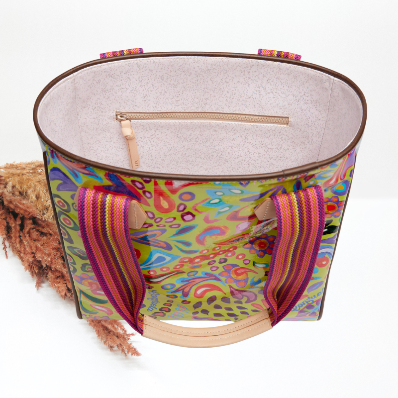 Consuela | Limon Classic Tote Bag