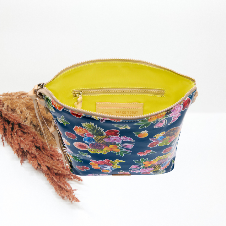 Consuela | Cruise Tour Crossbody Bag