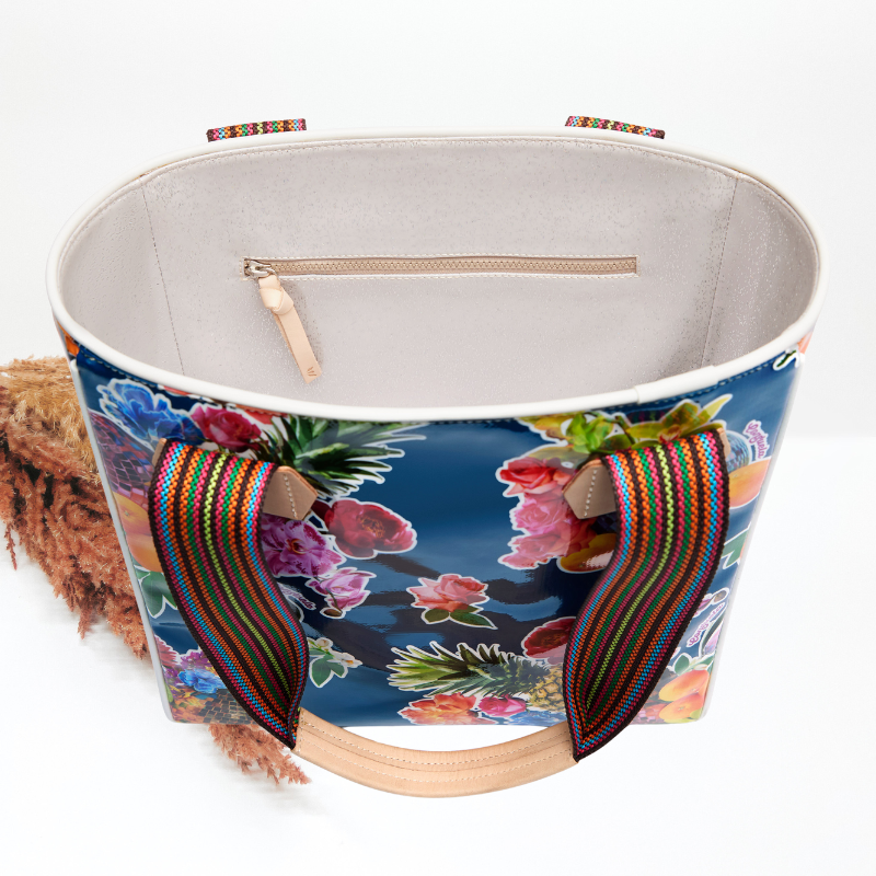 Consuela | Cruise Classic Tote