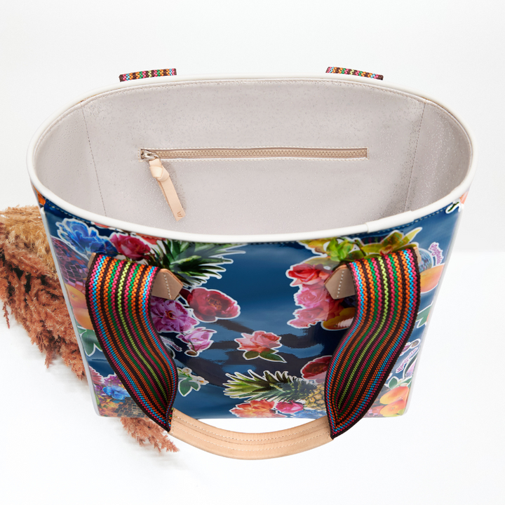Consuela | Cruise Classic Tote
