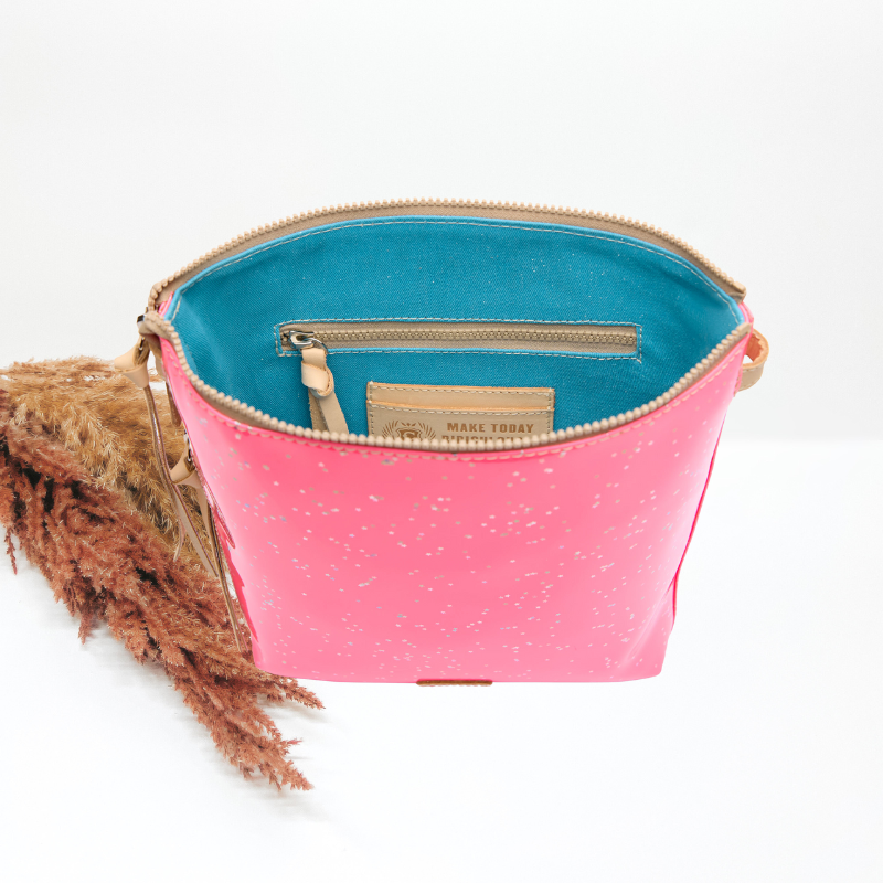 Consuela | Shine Tour Crossbody Bag