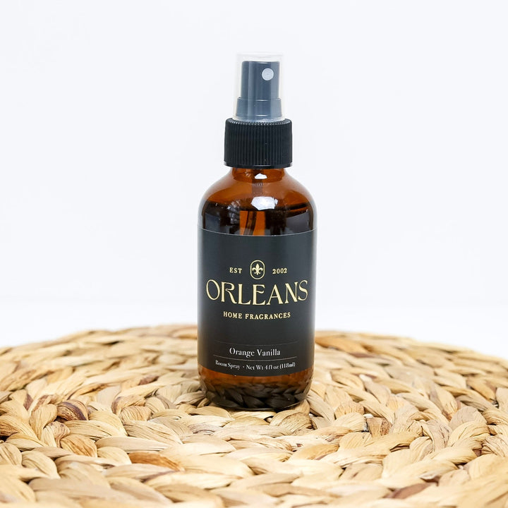 Orleans | 4 oz Room Spray | Various Scents