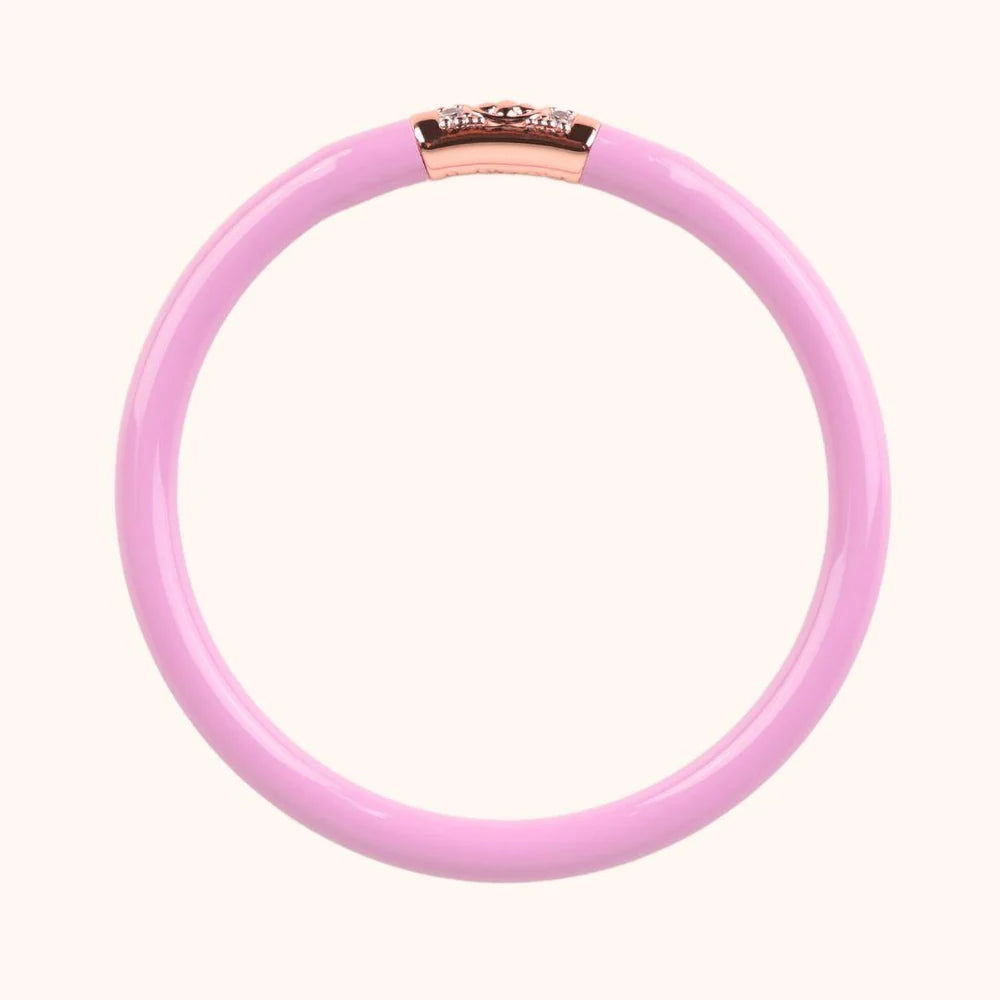 BuDhaGirl | Set of Four | All Weather Bangles in Bloom