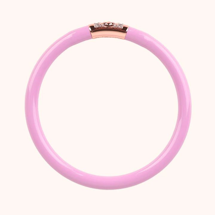 BuDhaGirl | Set of Four | All Weather Bangles in Bloom