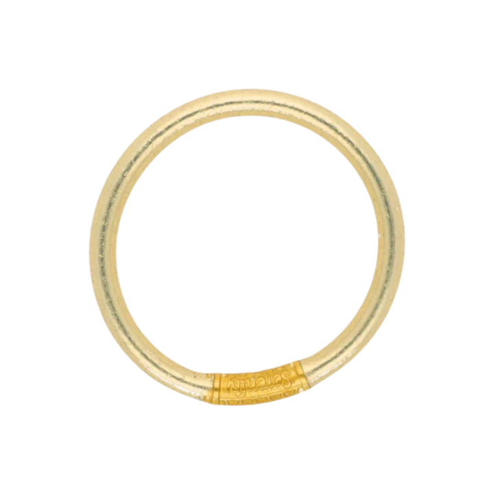 BuDhaGirl | All Season Bangle for Babies in Etoile