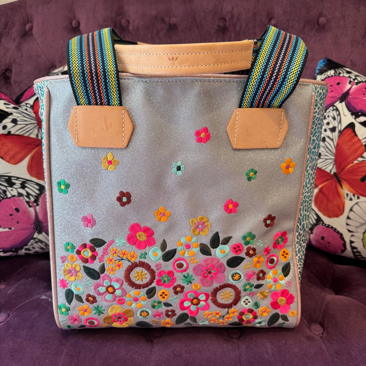 Blemished Consuela #2582 | Tink Classic Tote - Final Sale