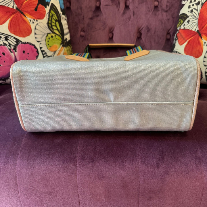 Blemished Consuela #2582 | Tink Classic Tote - Final Sale