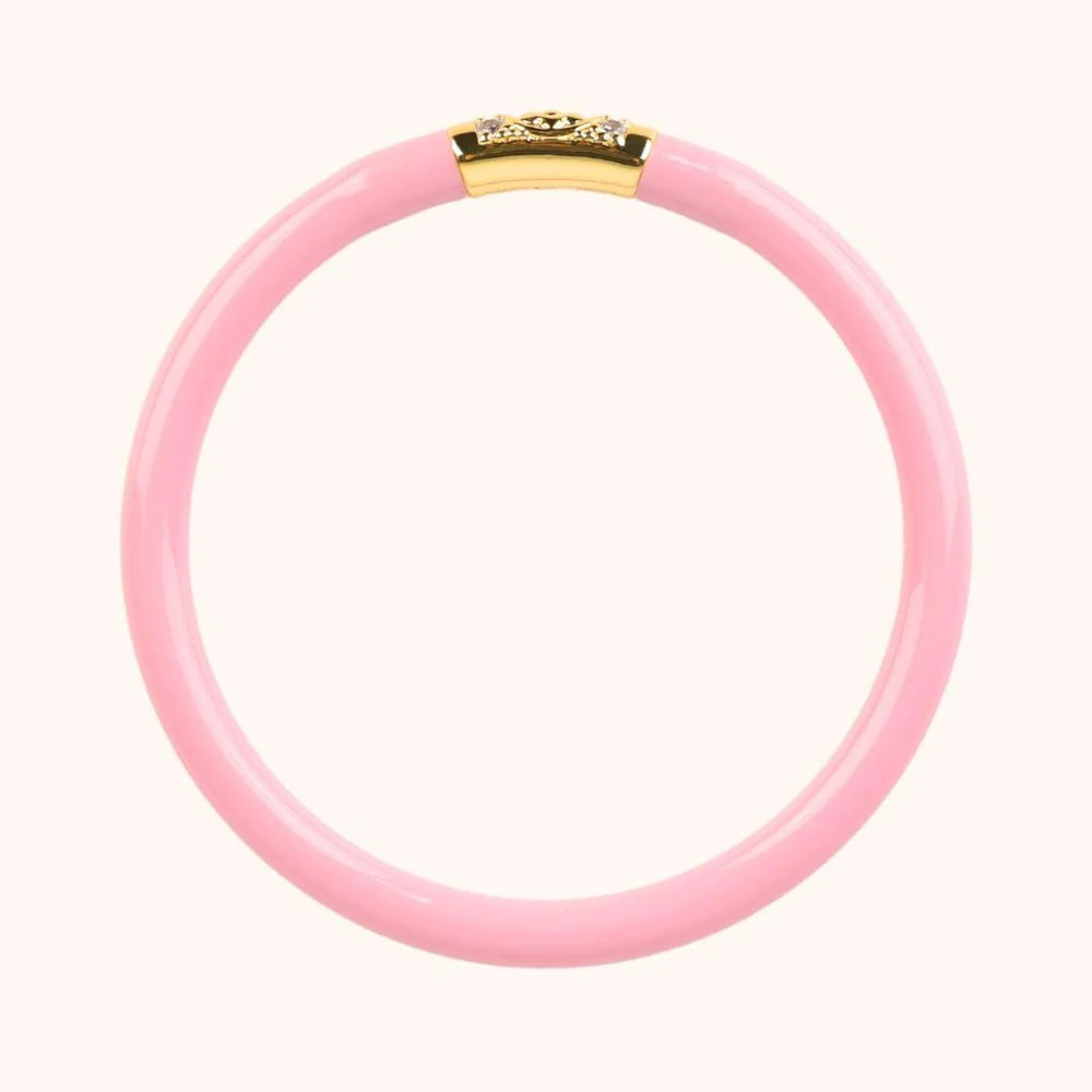 BuDhaGirl | Set of Four | All Weather Bangles in Bloom