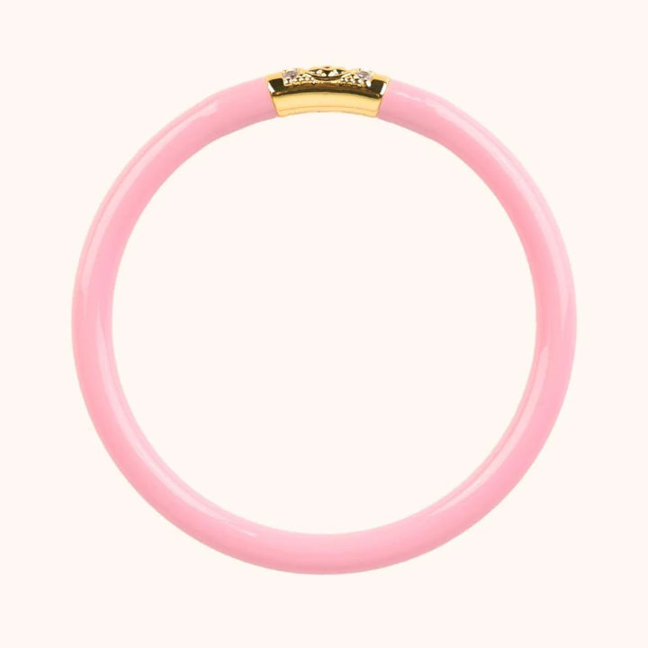 BuDhaGirl | Set of Four | All Weather Bangles in Bloom