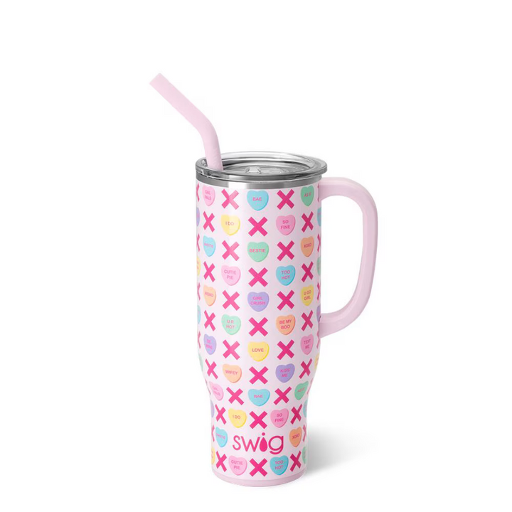Swig | Be Mine 30oz Mega Mug