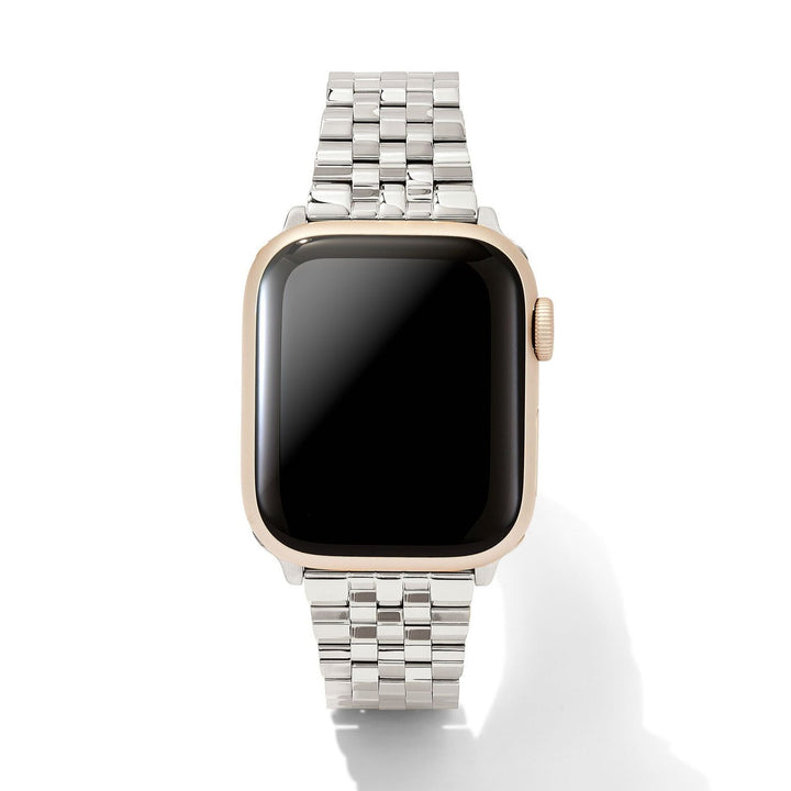 Kendra Scott | Alex 5 Link Watch Band in Stainless Steel