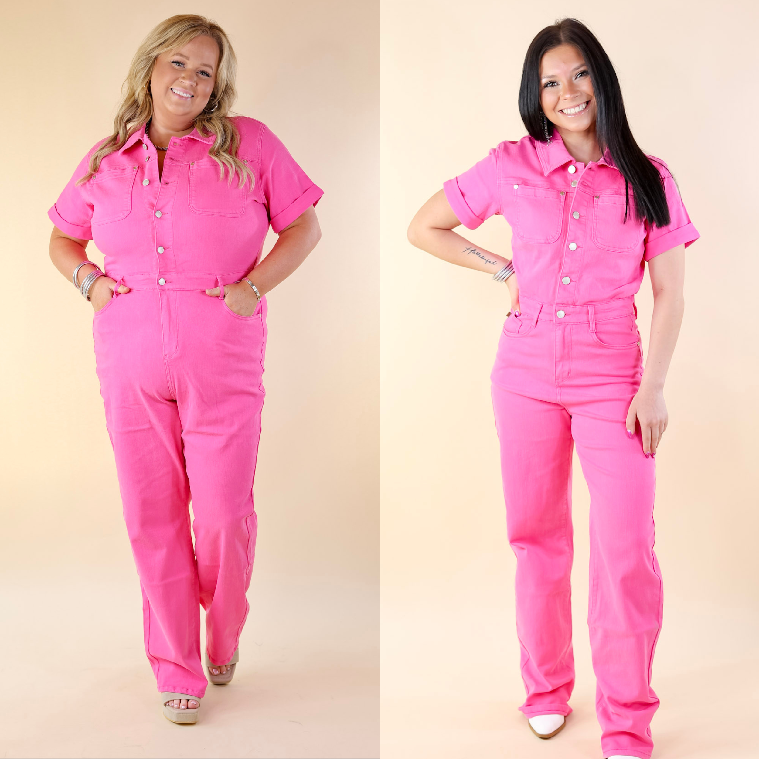 Jumpsuit for college girls on sale