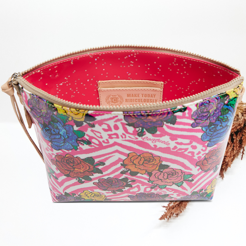 Consuela | Frutti Downtown Crossbody Bag - Giddy Up Glamour Boutique