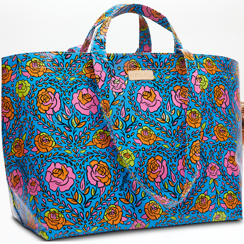 Consuela | Mandy Grab n' Go Jumbo Bag - Giddy Up Glamour Boutique