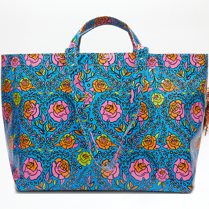 Consuela | Mandy Grab n' Go Jumbo Bag - Giddy Up Glamour Boutique