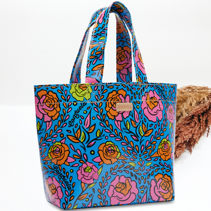 Consuela | Mandy Grab n' Go Mini Bag - Giddy Up Glamour Boutique