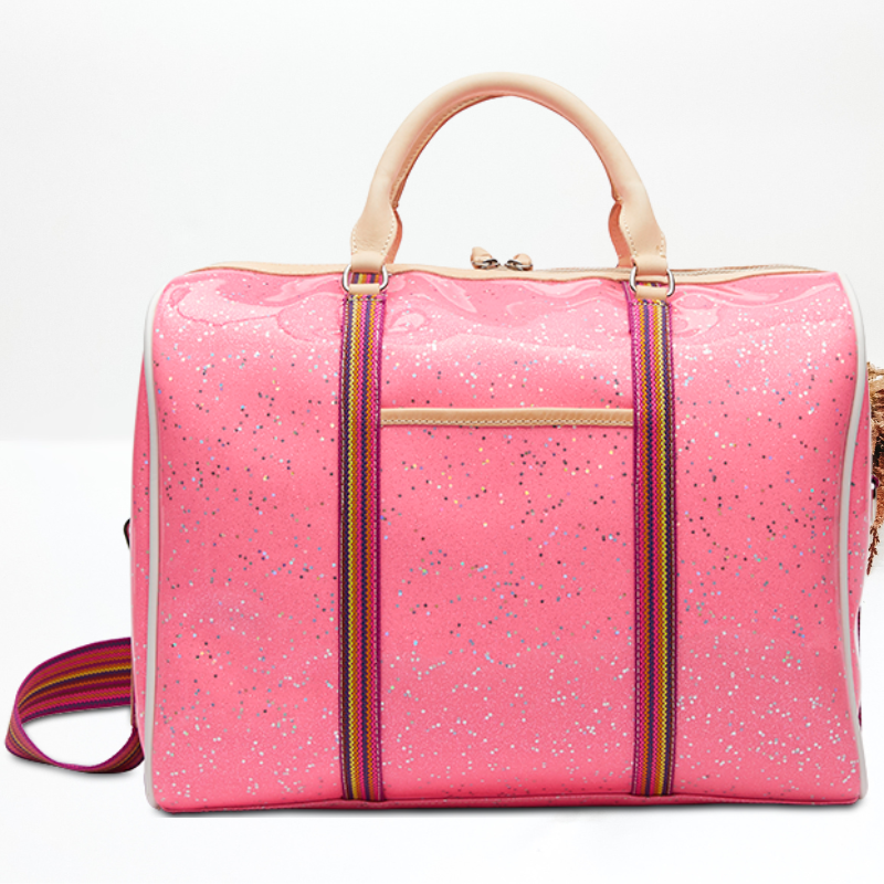Consuela | Summer Jetsetter Bag - Giddy Up Glamour Boutique
