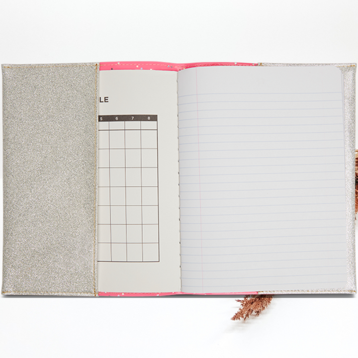 Consuela | Shine Notebook - Giddy Up Glamour Boutique