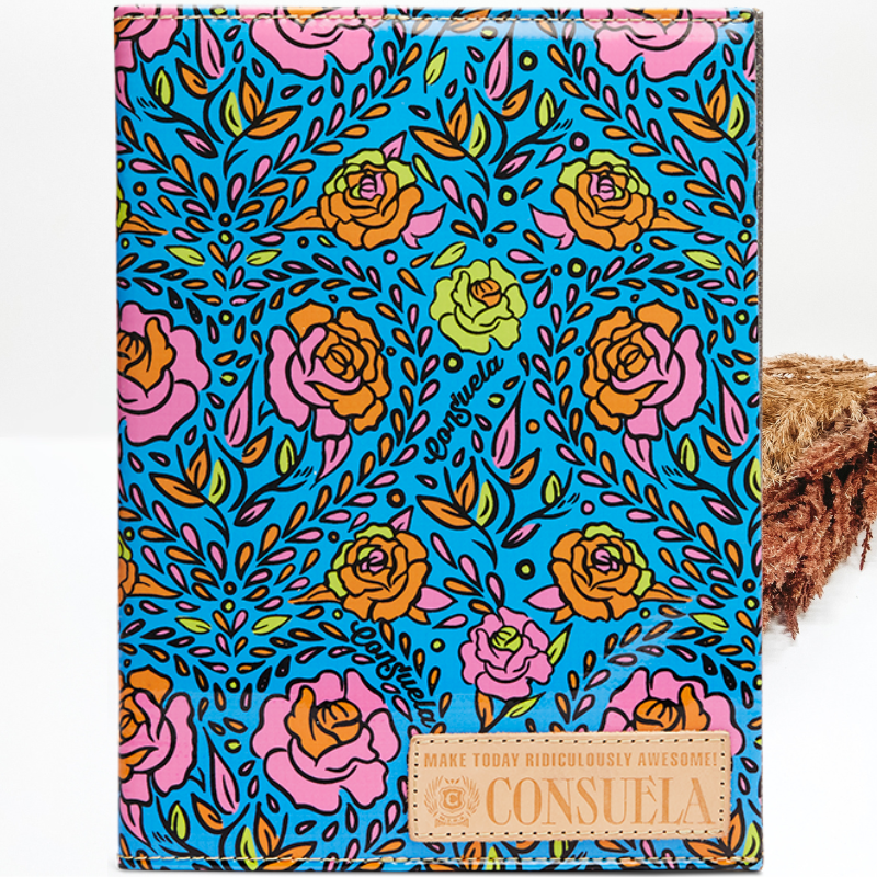 Consuela | Mandy Notebook - Giddy Up Glamour Boutique