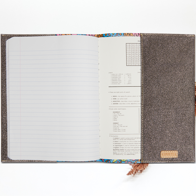 Consuela | Mandy Notebook - Giddy Up Glamour Boutique