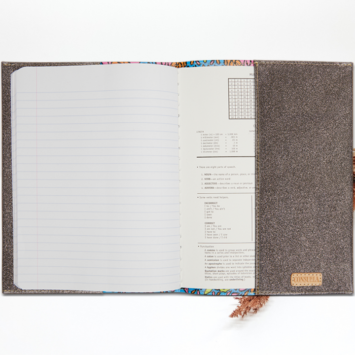 Consuela | Mandy Notebook - Giddy Up Glamour Boutique