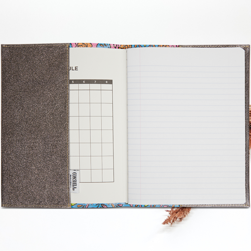 Consuela | Mandy Notebook - Giddy Up Glamour Boutique