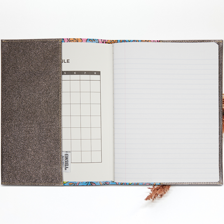 Consuela | Mandy Notebook - Giddy Up Glamour Boutique